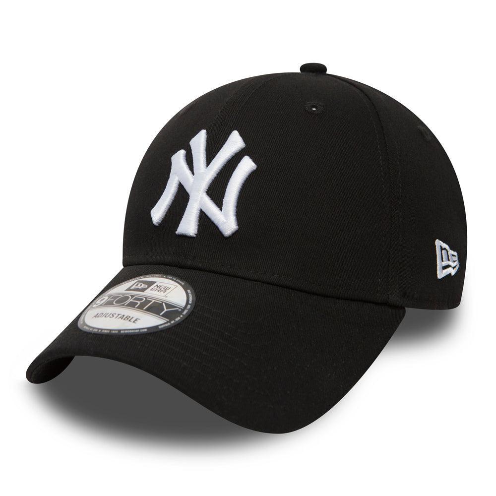 New Era New York Yankees League Essential 9FORTY Baseball sapka - Sportmania.hu