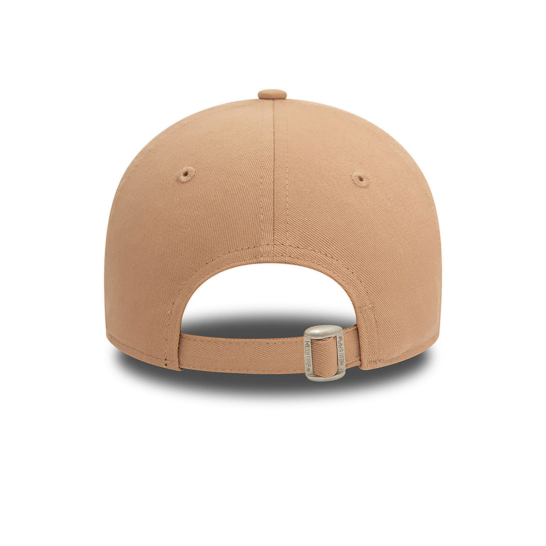 New Era New York Yankees League Essential Beige 9FORTY baseball sapka, női - Sportmania.hu