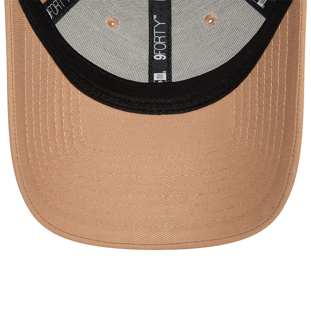 New Era New York Yankees League Essential Beige 9FORTY baseball sapka, női - Sportmania.hu