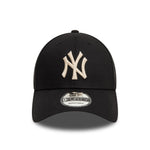 New Era New York Yankees League Essential Black 9FORTY baseball sapka - Sportmania.hu