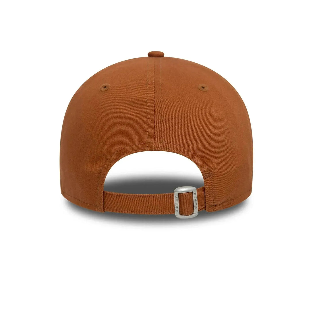 New Era New York Yankees League Essential Brown 9FORTY baseball sapka - Sportmania.hu