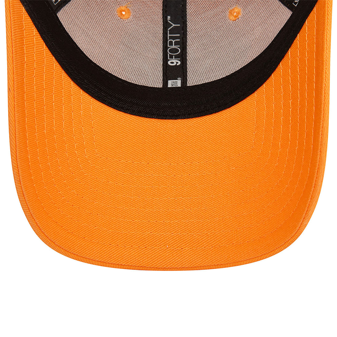 New Era New York Yankees League Essential Orange 9FORTY baseball sapka, női - Sportmania.hu