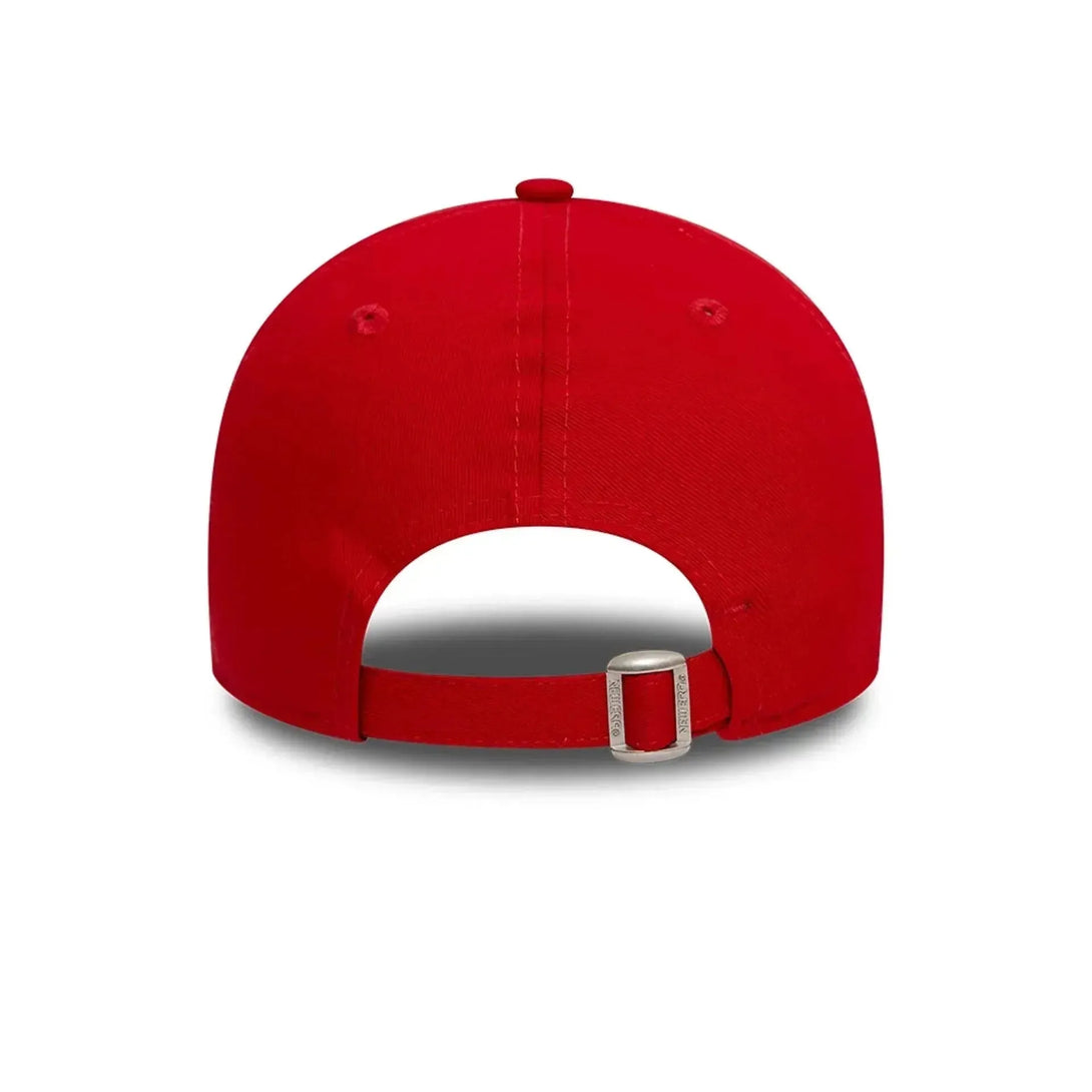 New Era New York Yankees League Essential Red 9TWENTY Baseball sapka - Sportmania.hu