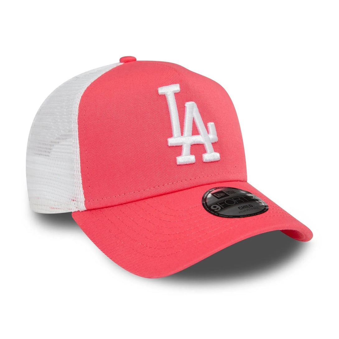 New Era New York Yankees League Essential Rose trucker sapka, gyerek - Sportmania.hu