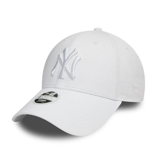 New Era New York Yankees League Essential White 9FORTY baseball sapka, női - Sportmania.hu