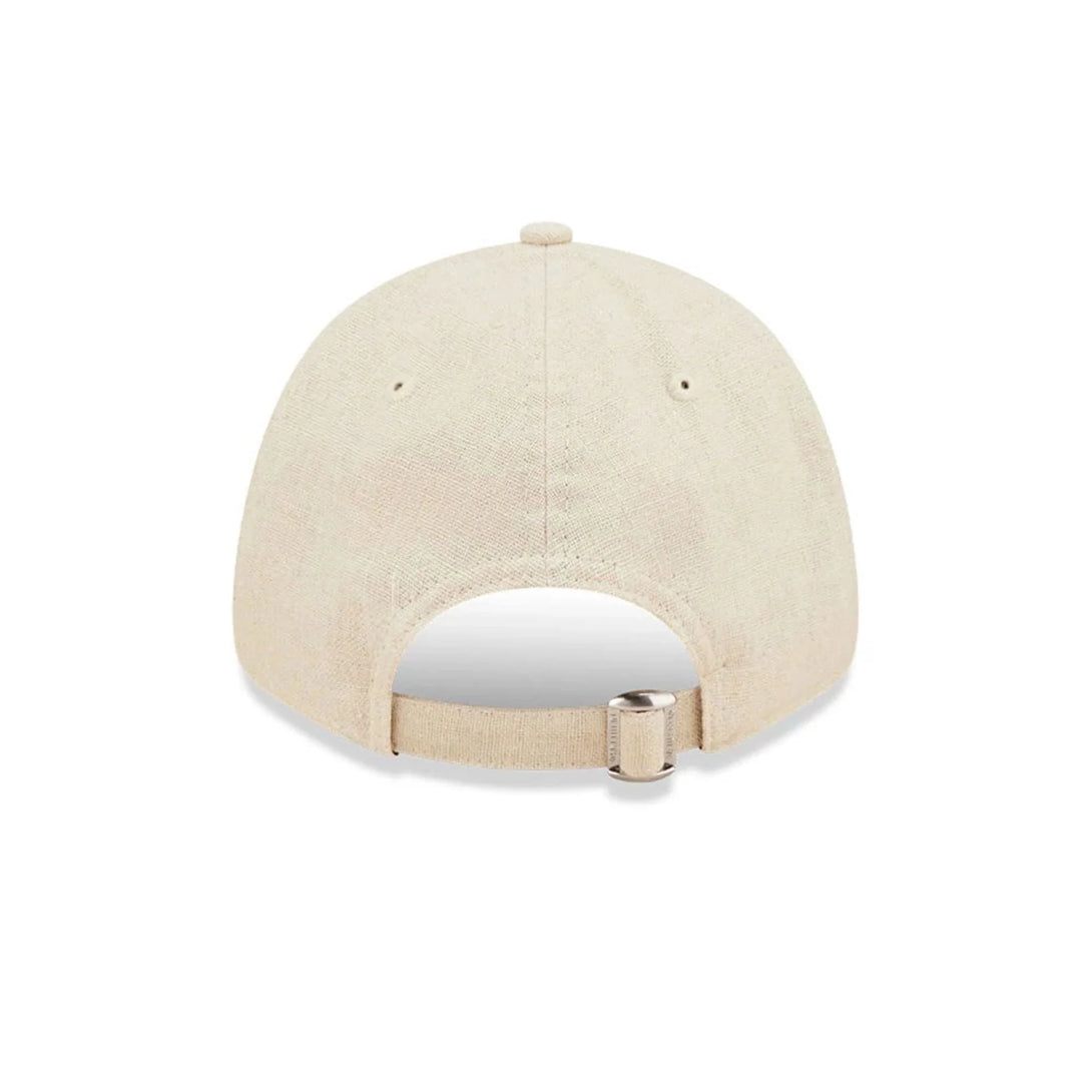 New Era New York Yankees Linen Cream 9FORTY baseball sapka - Sportmania.hu