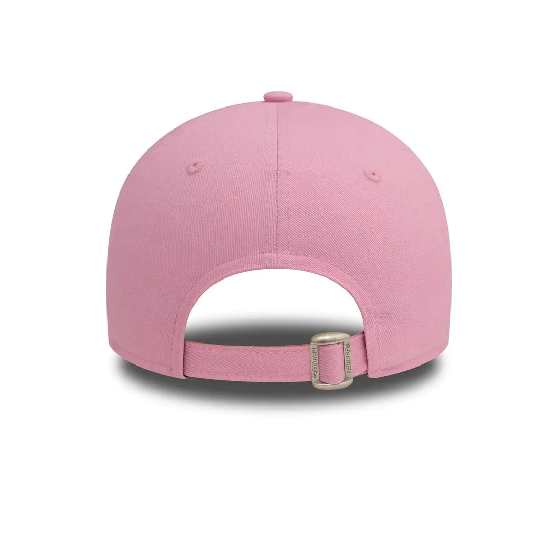 New Era New York Yankees Metallic Logo Pink 9FORTY baseball sapka, női - Sportmania.hu