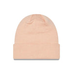 New Era New York Yankees Metallic Womens Pink női kötött sapka