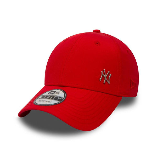 New Era New York Yankees Mini Metal Red 9FORTY baseball sapka, piros - Sportmania.hu