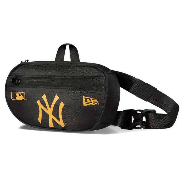 New Era New York Yankees Mini oldaltáska, fekete - Sportmania.hu