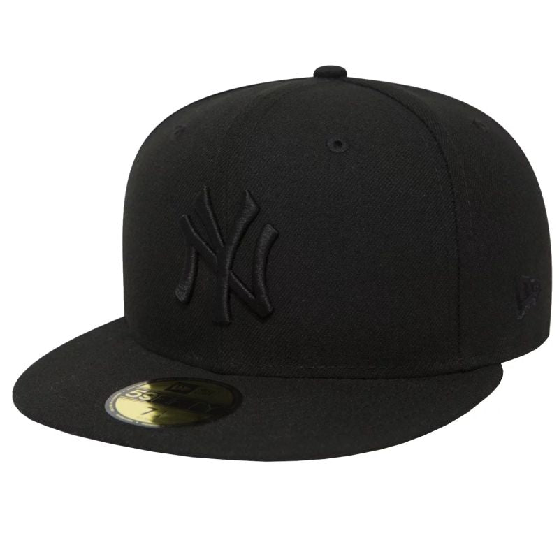 New Era New York Yankees MLB 59FIFTY Cap 10000103 Baseball sapka - Sportmania.hu