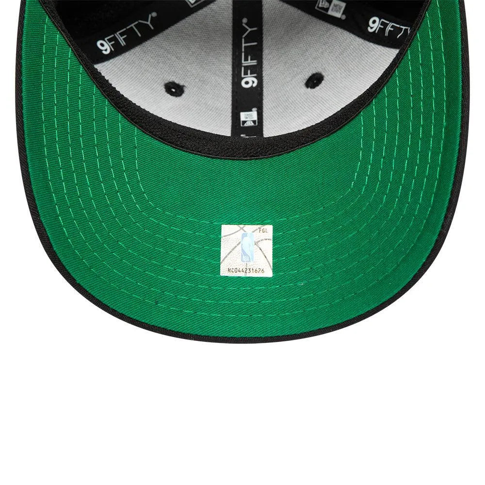 New Era New York Yankees MLB 9FIFTY Chicago Bulls Baseball sapka - Sportmania.hu