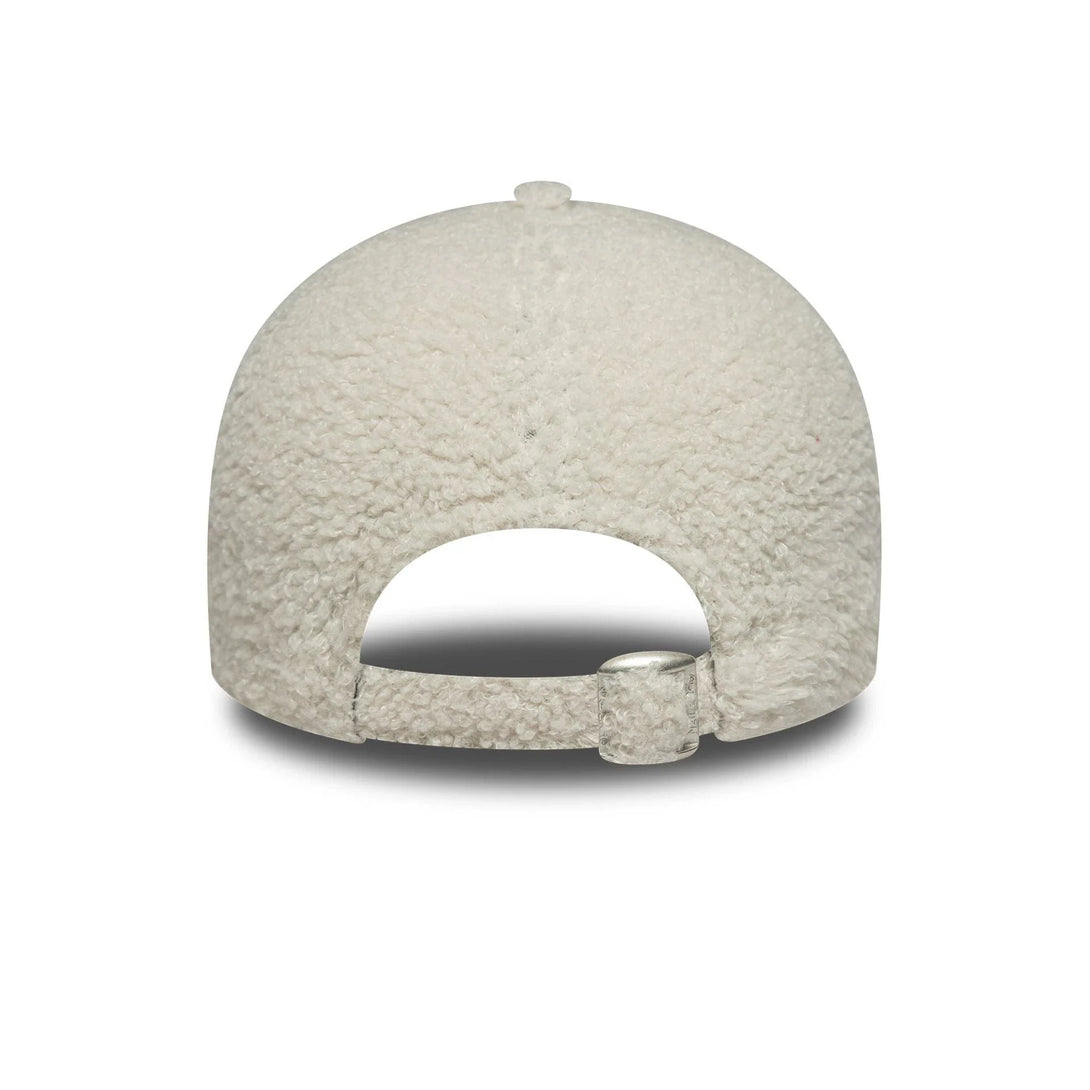 New Era New York Yankees MLB Borg Cream 9FORTY baseball sapka - Sportmania.hu