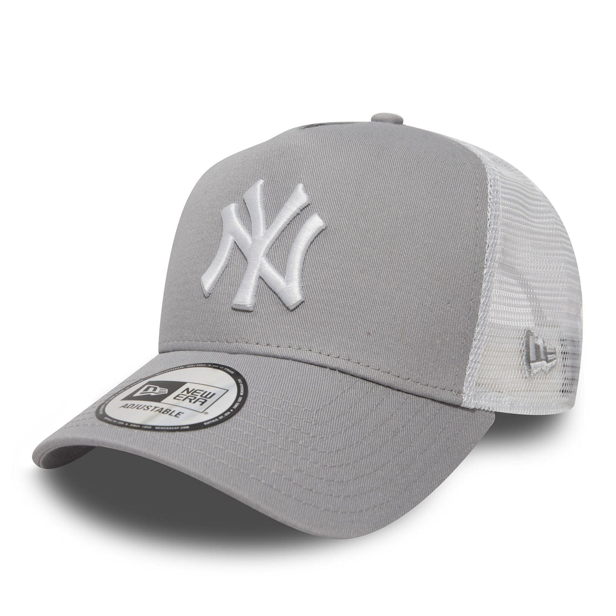 New Era New York Yankees MLB Clean Trucker Cap Baseball sapka 11588490