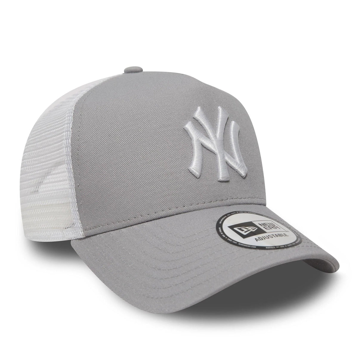 New Era New York Yankees MLB Clean Trucker Cap Baseball sapka 11588490