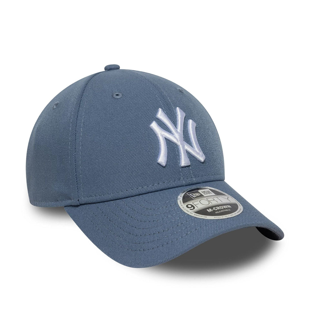 New Era New York Yankees MLB Dark Blue 9FORTY M-Crown baseball sapka - Sportmania.hu