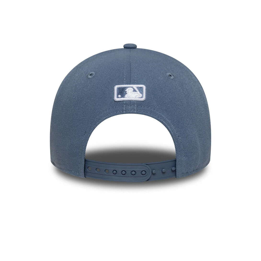 New Era New York Yankees MLB Dark Blue 9FORTY M-Crown baseball sapka - Sportmania.hu