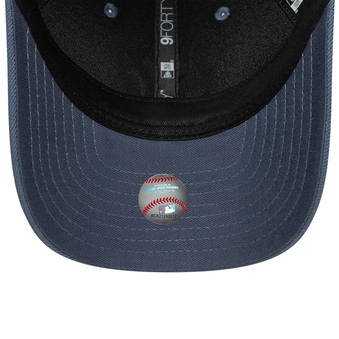 New Era New York Yankees MLB Dark Blue 9FORTY M-Crown baseball sapka - Sportmania.hu