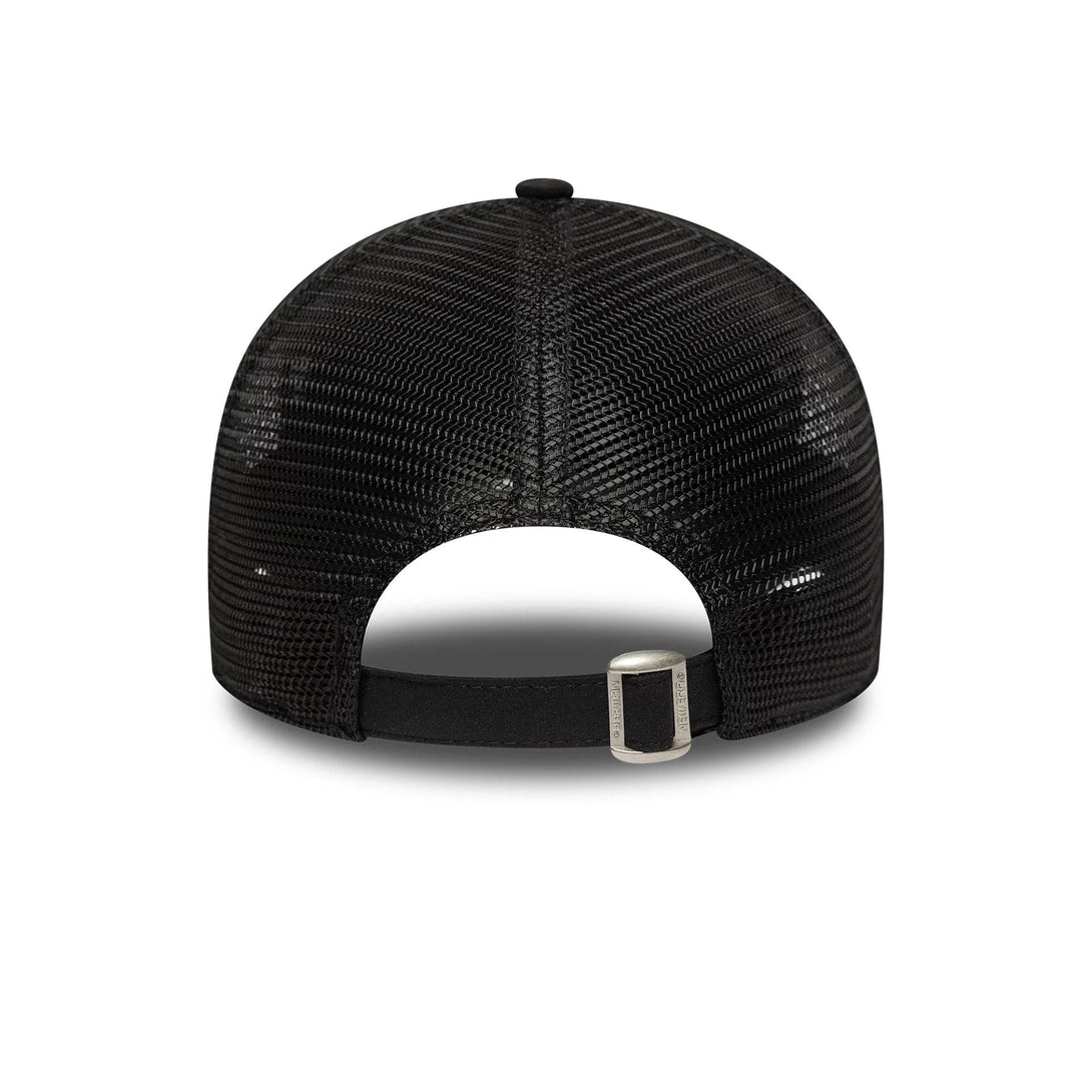 New Era New York Yankees MLB Flawless Black 9FORTY baseball sapka - Sportmania.hu