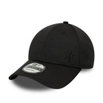 New Era New York Yankees MLB Flawless Monotone Mesh 9FORTY baseball sapka