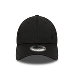 New Era New York Yankees MLB Flawless Monotone Mesh 9FORTY baseball sapka