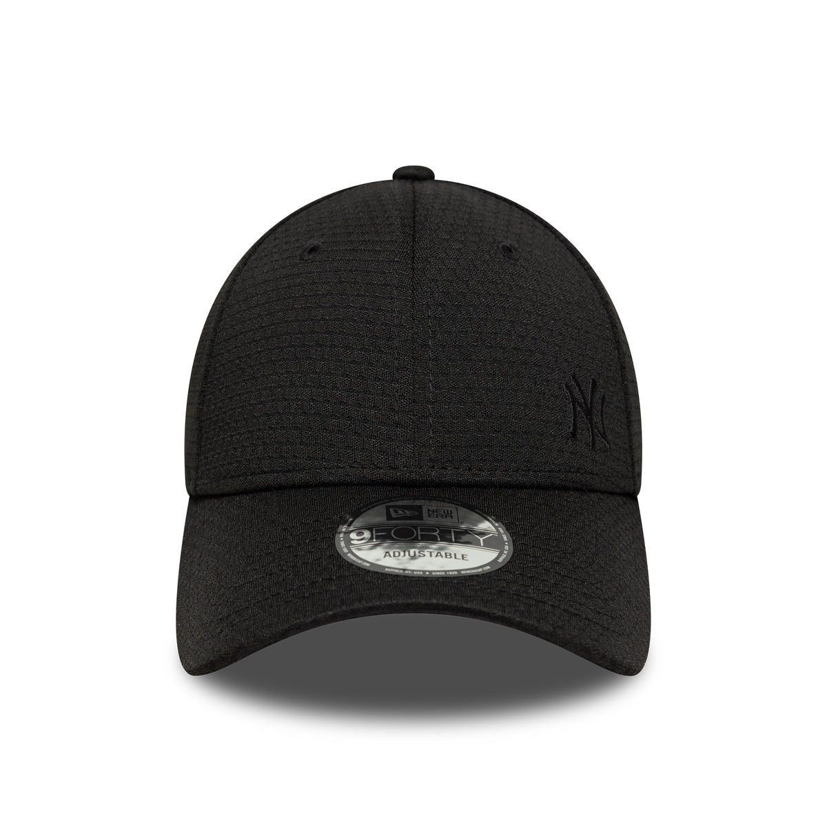 New Era New York Yankees MLB Flawless Monotone Mesh 9FORTY baseball sapka