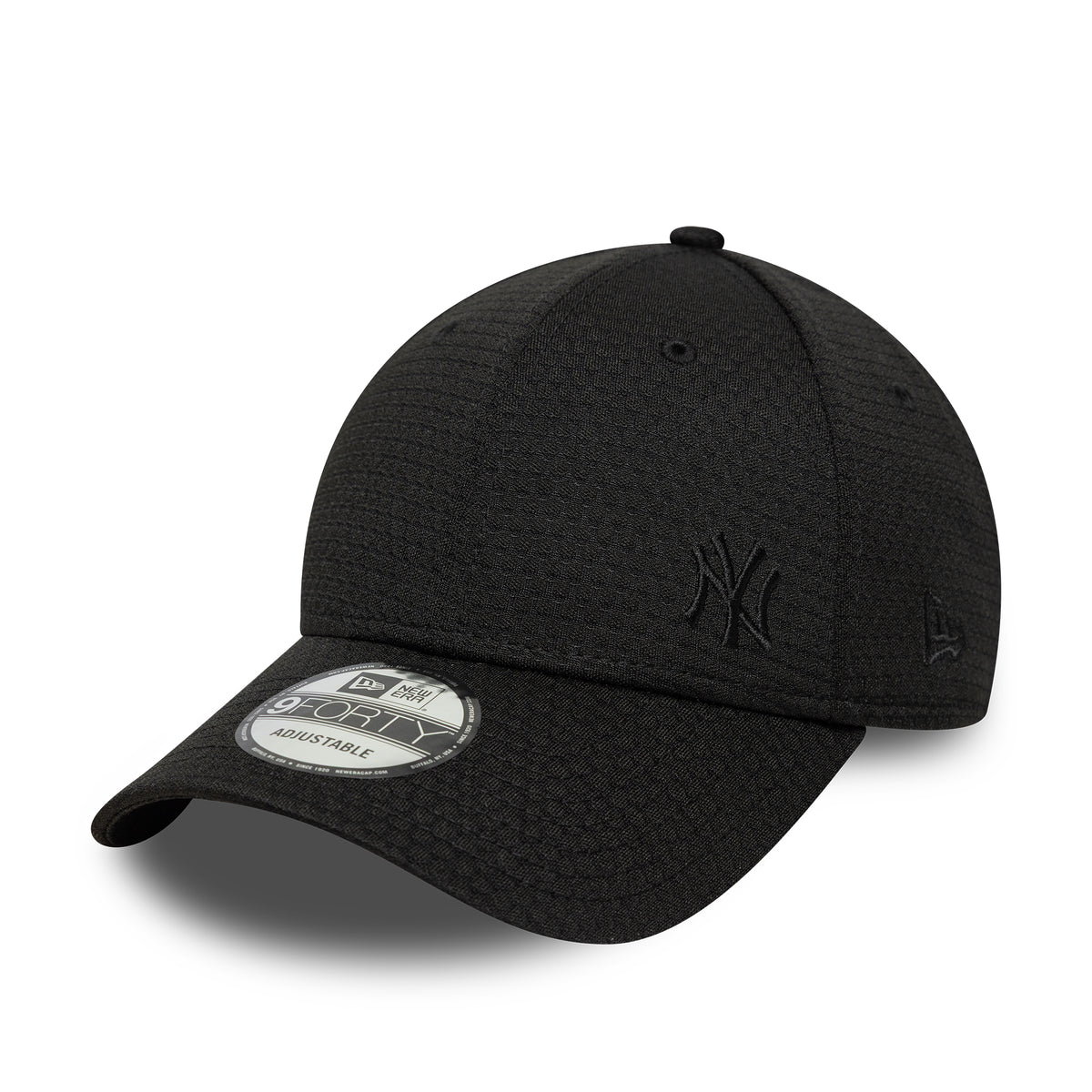 New Era New York Yankees MLB Flawless Monotone Mesh 9FORTY baseball sapka