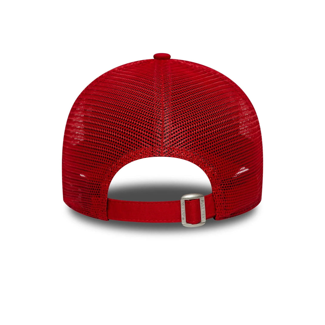 New Era New York Yankees MLB Flawless Red 9FORTY baseball sapka - Sportmania.hu