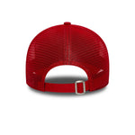 New Era New York Yankees MLB Flawless Red 9FORTY baseball sapka - Sportmania.hu