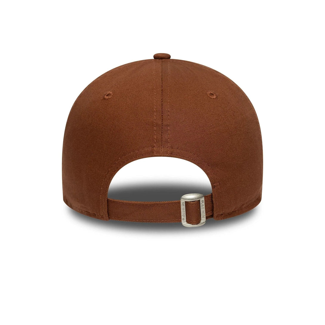 New Era New York Yankees MLB League Essential Brown 9FORTY baseball sapka - Sportmania.hu