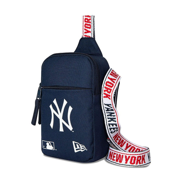 New Era New York Yankees MLB Logo oldaltáska - Sportmania.hu