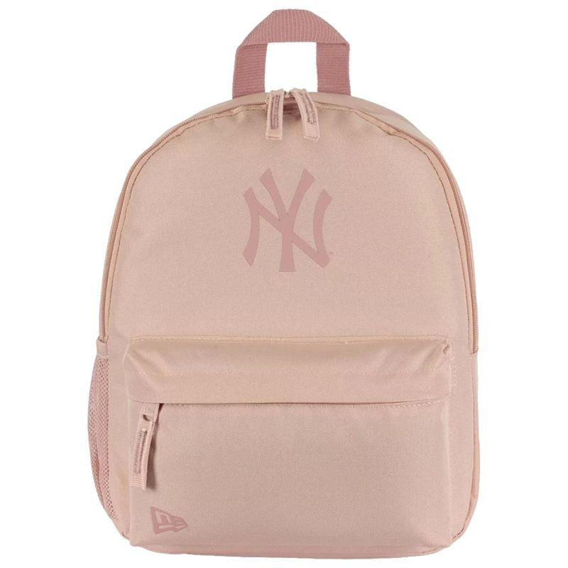 New Era New York Yankees MLB Mini Backpack Pink rózsaszín hátizsák 60856119