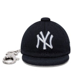 New Era New York Yankees MLB Mini Cap Navy kulcstartó