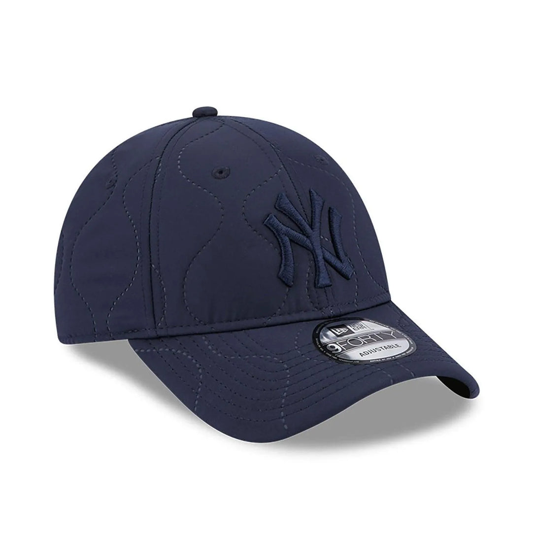 New Era New York Yankees MLB Navy 9FORTY Steppelt Baseball sapka - Sportmania.hu