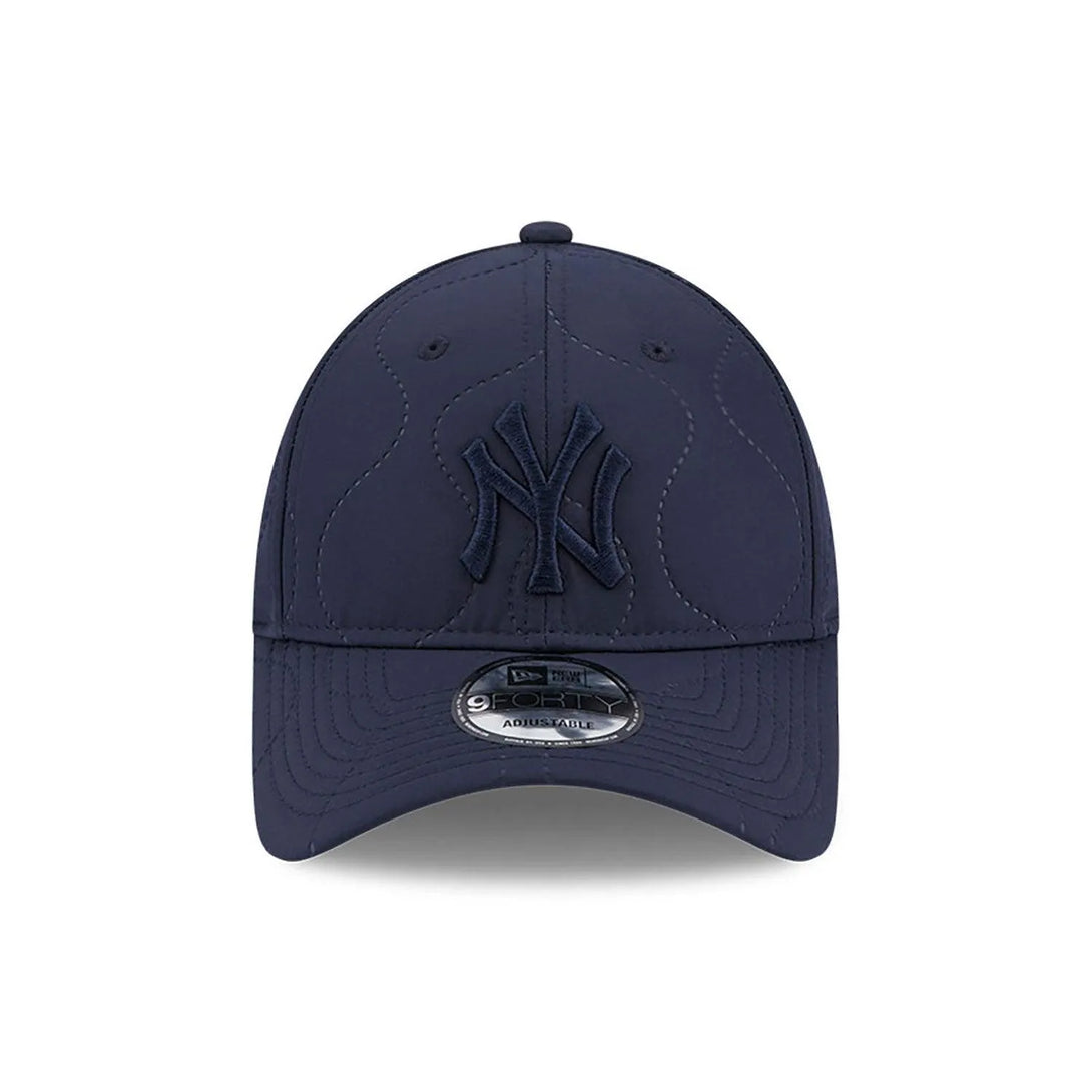 New Era New York Yankees MLB Navy 9FORTY Steppelt Baseball sapka - Sportmania.hu