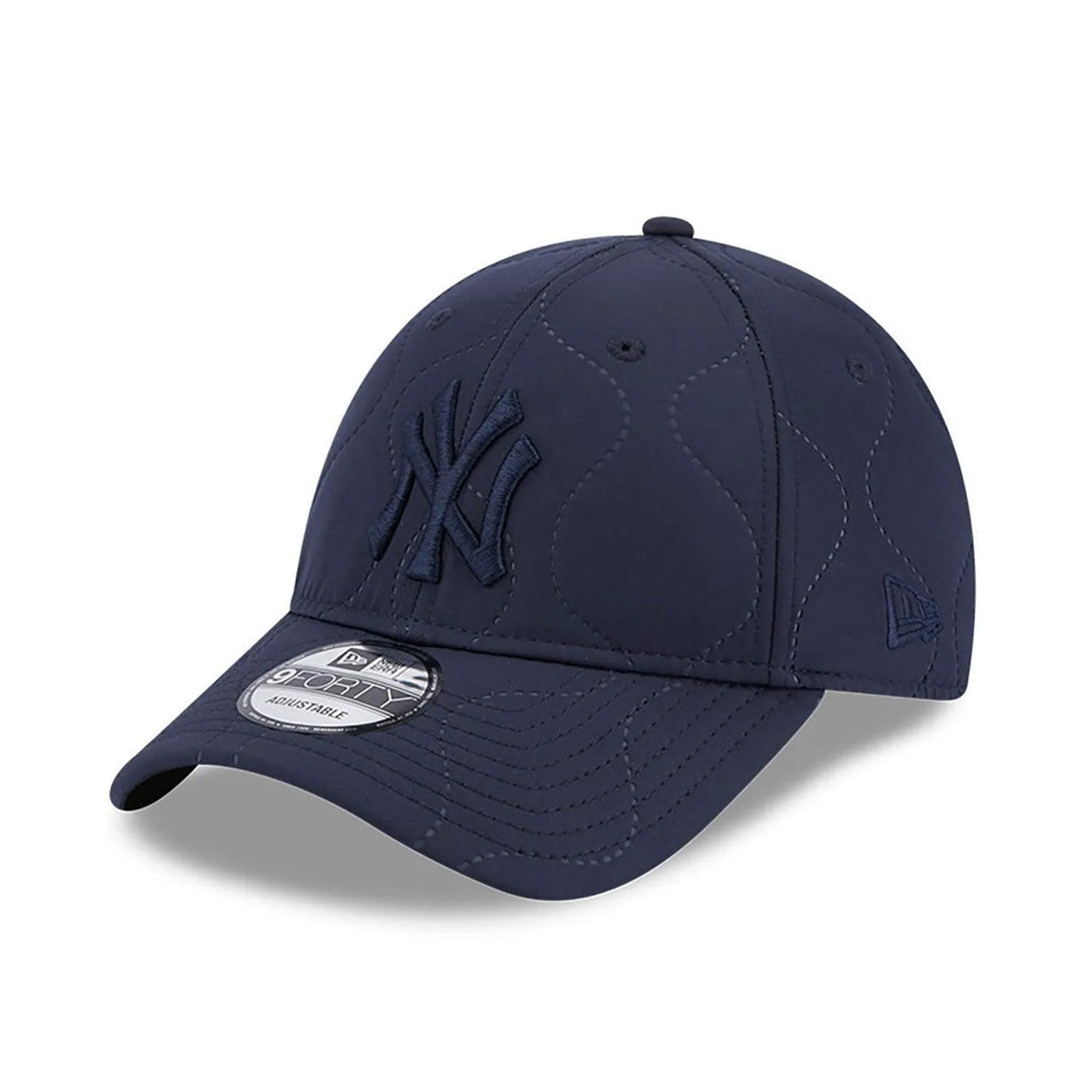 New Era New York Yankees MLB Navy 9FORTY Steppelt Baseball sapka - Sportmania.hu