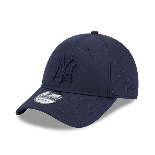 New Era New York Yankees MLB Navy 9FORTY Steppelt Baseball sapka - Sportmania.hu