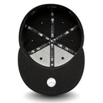 New Era New York Yankees MLB Repreve Black 59FIFTY fullcap Baseball sapka - Sportmania.hu