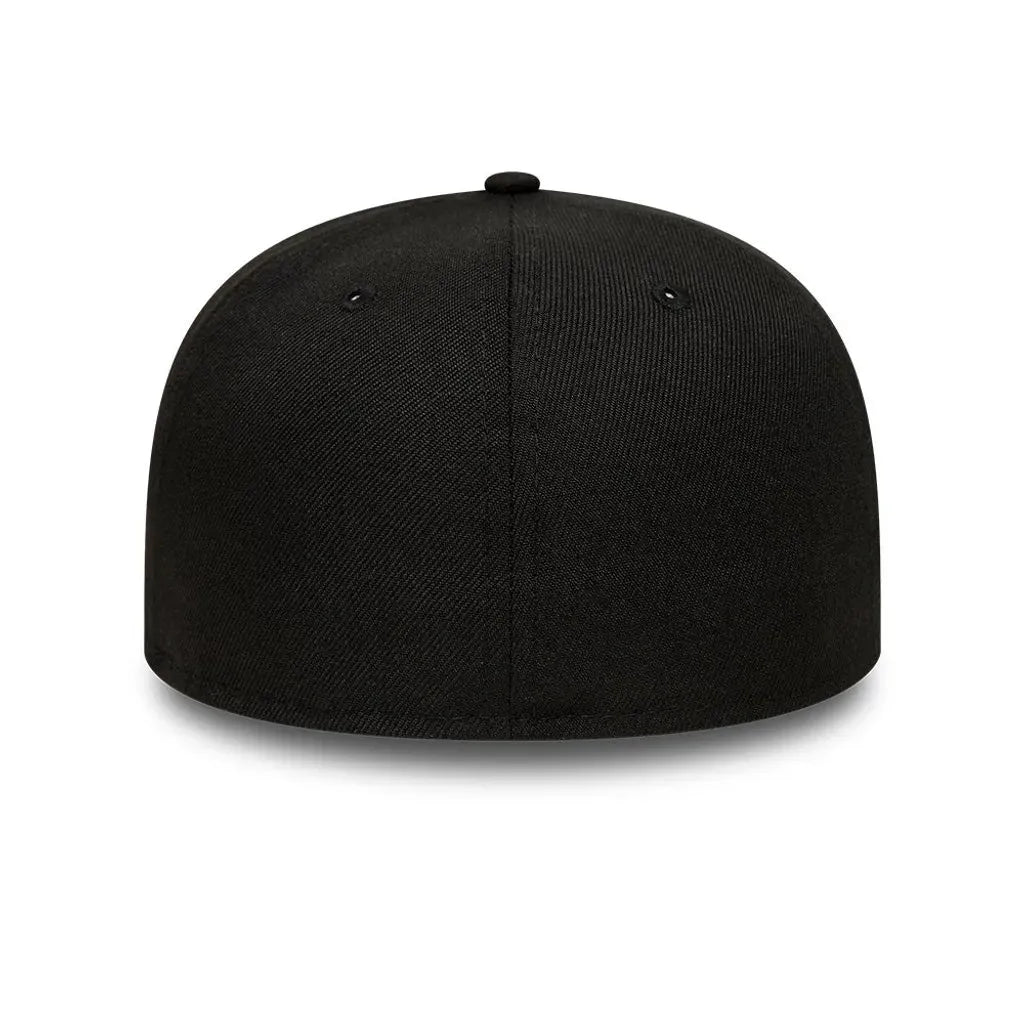 New Era New York Yankees MLB Repreve Black 59FIFTY fullcap Baseball sapka - Sportmania.hu