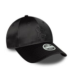 New Era New York Yankees MLB Satin Rhinestone Black 9FORTY szatén baseball sapka - Sportmania.hu