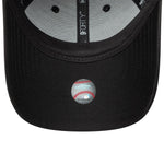 New Era New York Yankees MLB Satin Rhinestone Black 9FORTY szatén baseball sapka - Sportmania.hu