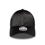 New Era New York Yankees MLB Satin Rhinestone Black 9FORTY szatén baseball sapka - Sportmania.hu