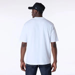 New Era New York Yankees MLB Script White Póló - Sportmania.hu