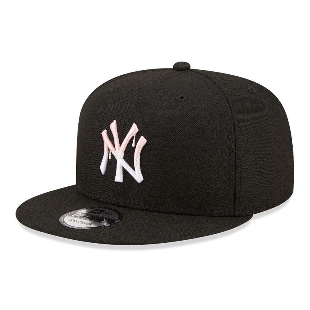 New Era New York Yankees MLB Team Drip Black 9FIFTY snapback - Sportmania.hu