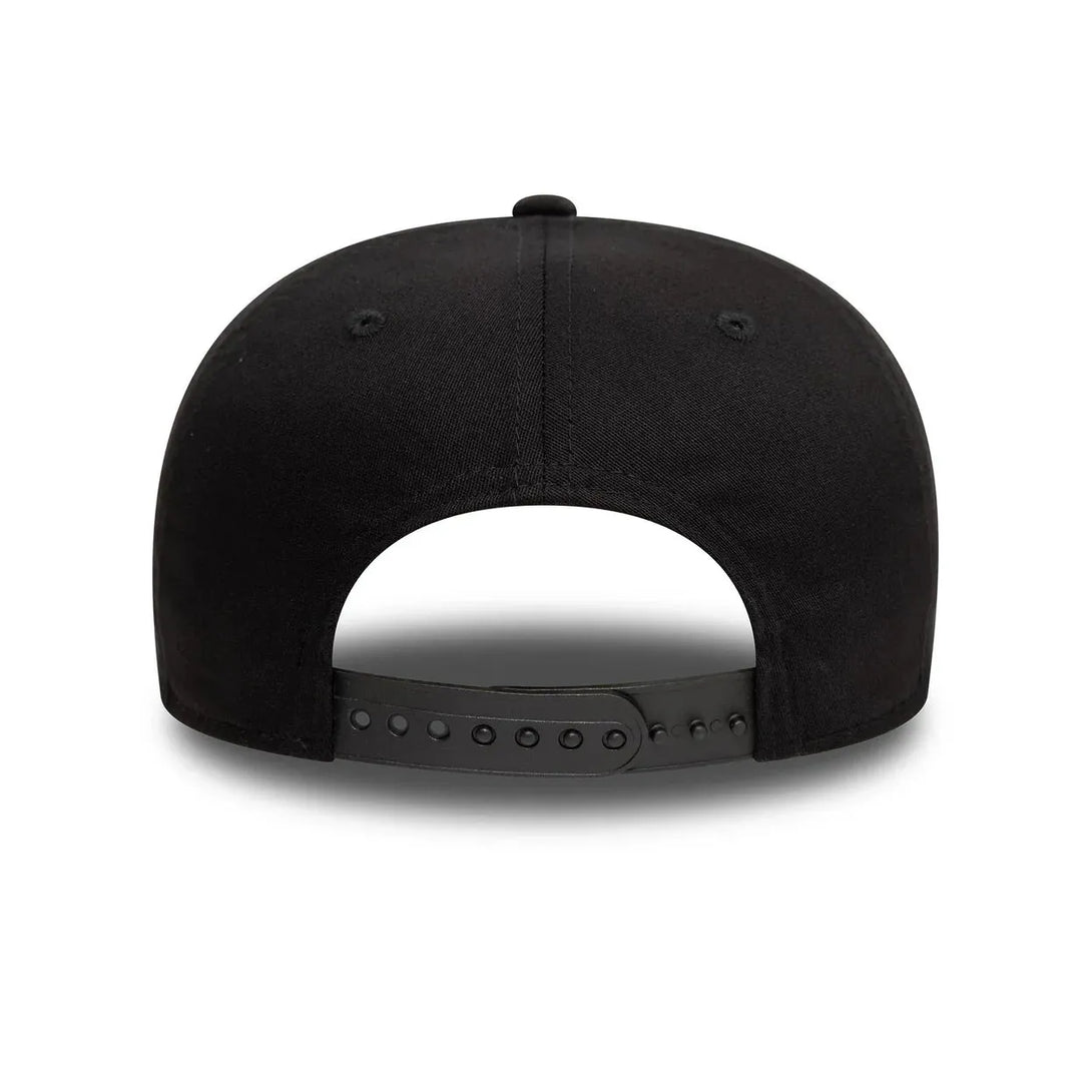 New Era New York Yankees Monochrome Black 9SEVENTY Stretch Snap sapka - Sportmania.hu
