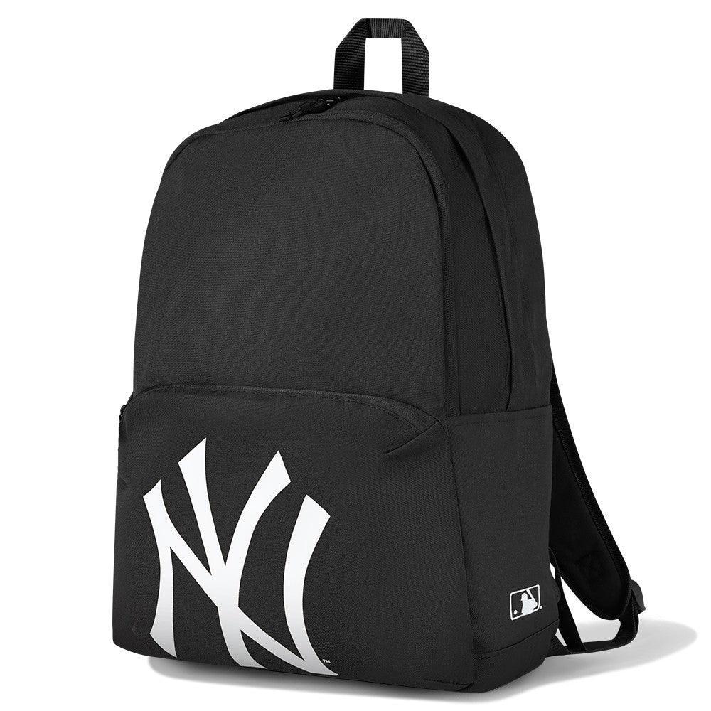 New Era New York Yankees Multi Stadium Bag , fekete Hátizsák - Sportmania.hu