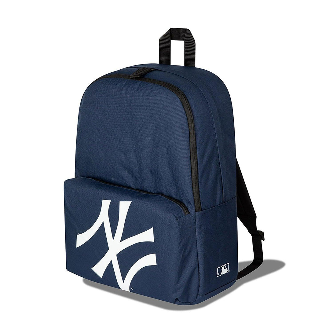 New Era New York Yankees Multi Stadium Bag , kék Hátizsák - Sportmania.hu