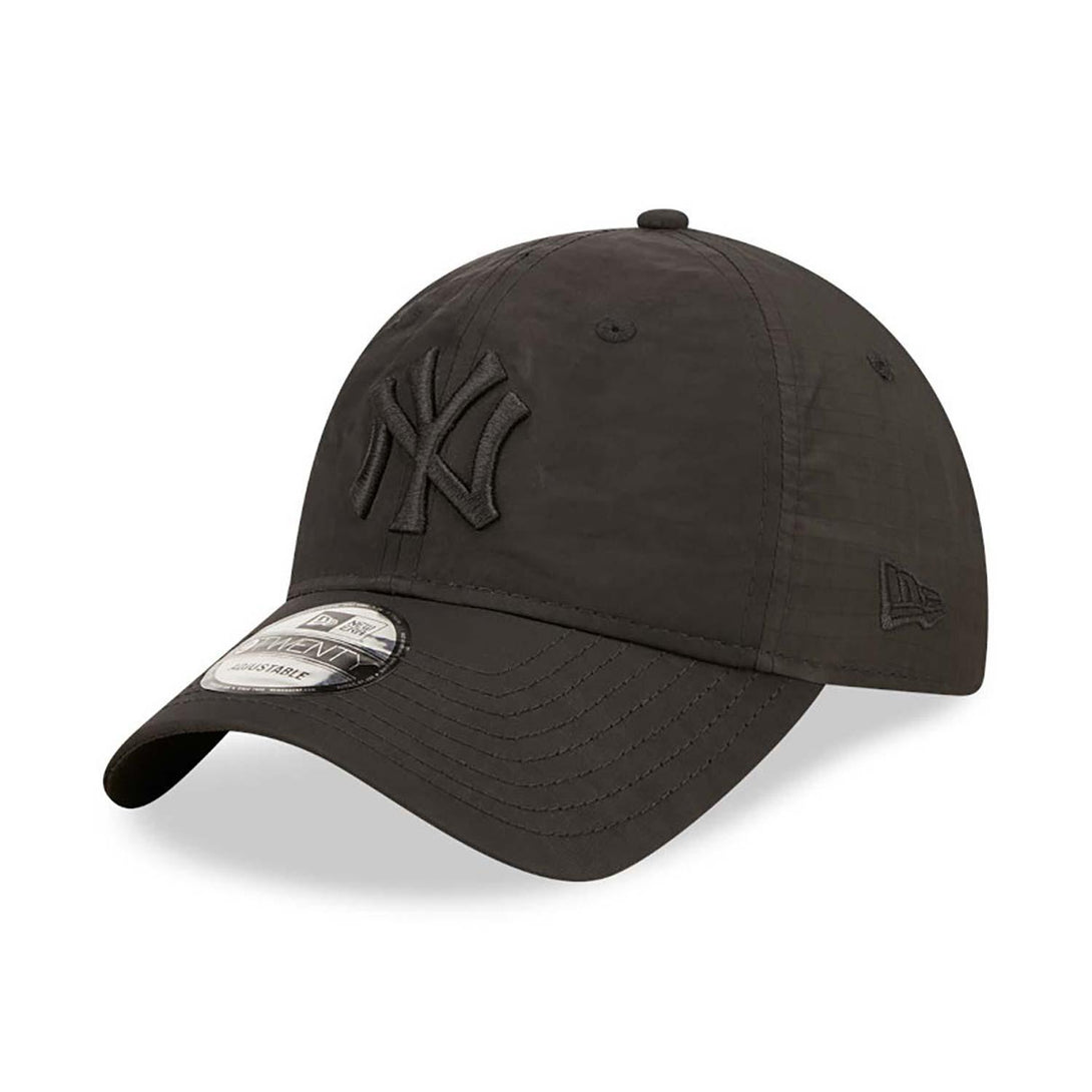 New Era New York Yankees Multi Texture Black 9TWENTY baseball sapka - Sportmania.hu