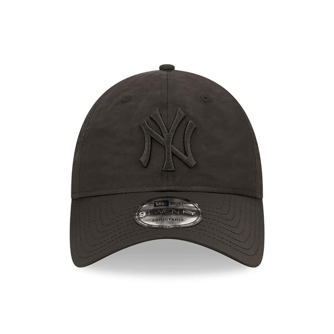New Era New York Yankees Multi Texture Black 9TWENTY baseball sapka - Sportmania.hu
