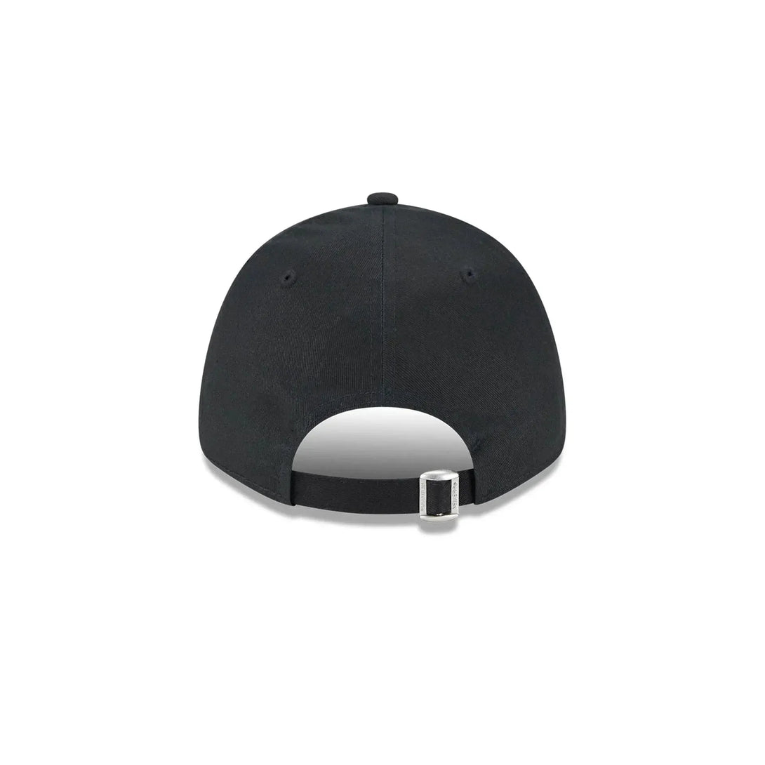 New Era New York Yankees Neon Black 9FORTY baseball sapka - Sportmania.hu